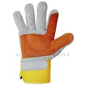 Safety Gloves