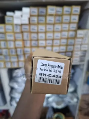 Lower Pressure Roller for Use in C454