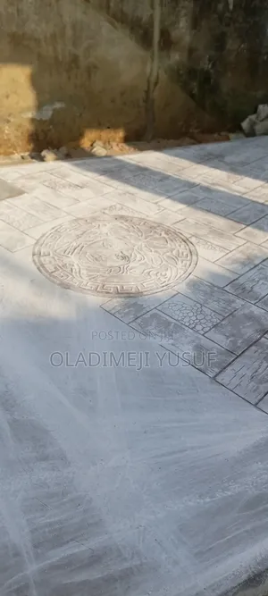 Standard Construction