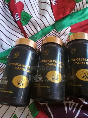 Norland Propolis Lecithin Powerful Antibacterial