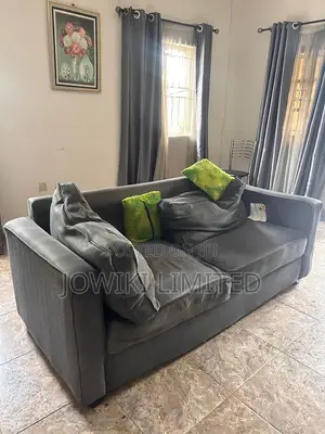Chairs for Living Room (Sofa Set)