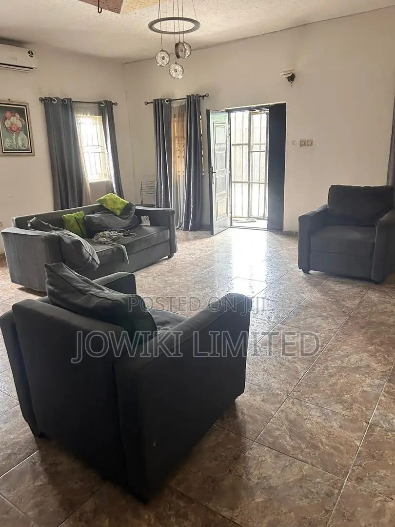 Chairs for Living Room (Sofa Set)