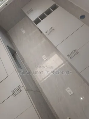 3bdrm Townhouse / Terrace in Gwarinpa, Bunkoro for rent