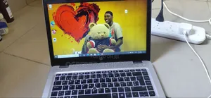 Laptop HP EliteBook 840 G3 8GB Intel Core i5 SSD 128GB