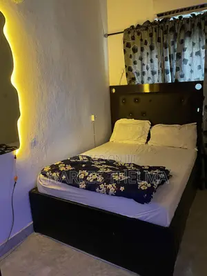 Female Apartment