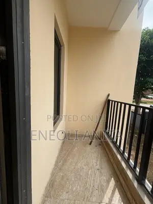 3bdrm Block of Flats in Wuse for rent
