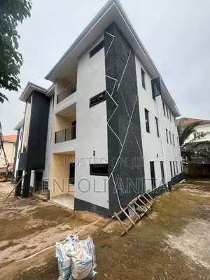 3bdrm Block of Flats in Wuse for rent