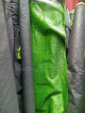 Artificial Grass / Synthetic Turf (Fake Grass) Available