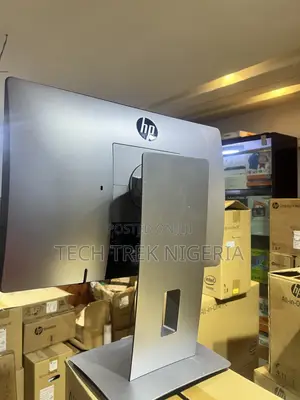 New Desktop Computer HP ProOne 400 8GB Intel Core i7 SSD 256GB