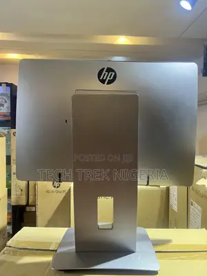 New Desktop Computer HP ProOne 400 8GB Intel Core i7 SSD 256GB