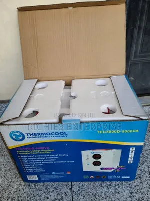 Thermocool Stabilizer
