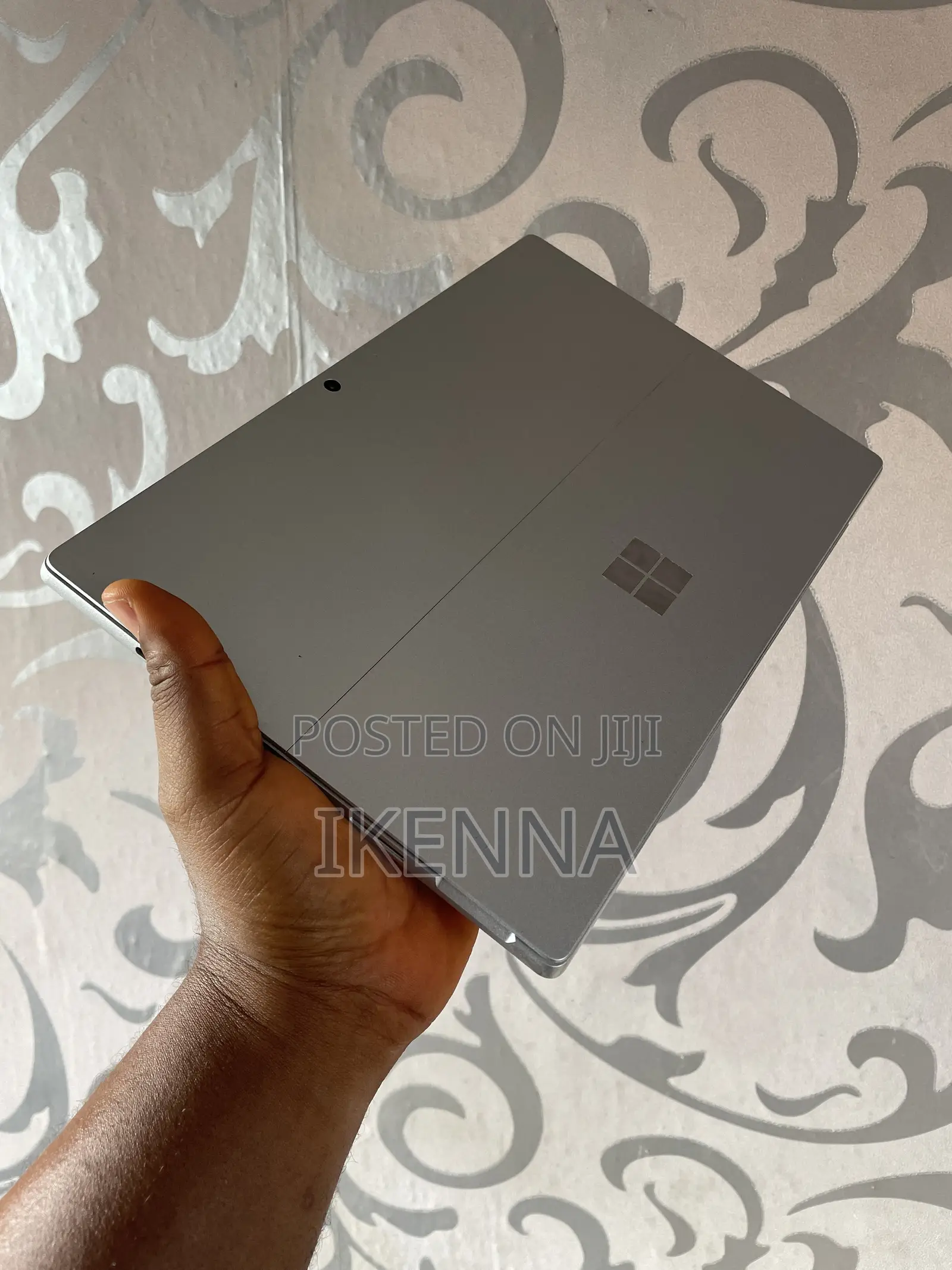 Laptop Microsoft Surface Pro 7+ 8GB Intel Core i5 SSD 128GB