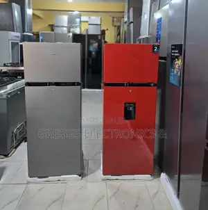 Hisense 205L Refrigerator, Ref 205DR