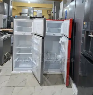 Hisense 205L Refrigerator, Ref 205DR