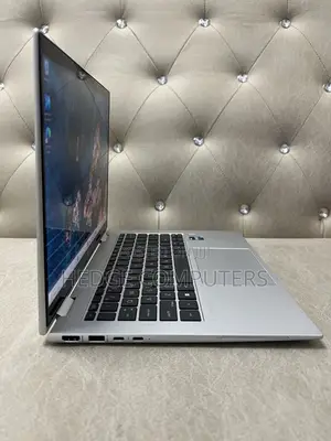 Laptop HP EliteBook x360 1040 G9 16GB Intel Core i5 SSD 512GB