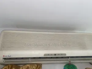 1.5Hp Used Tokunbo LG AC