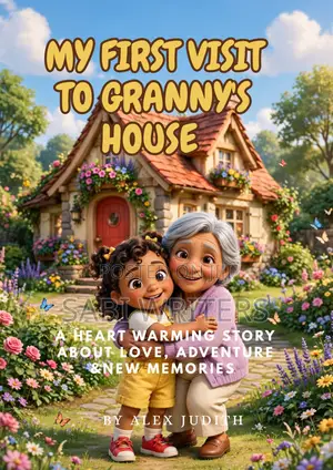 My First Visit to Granny's House