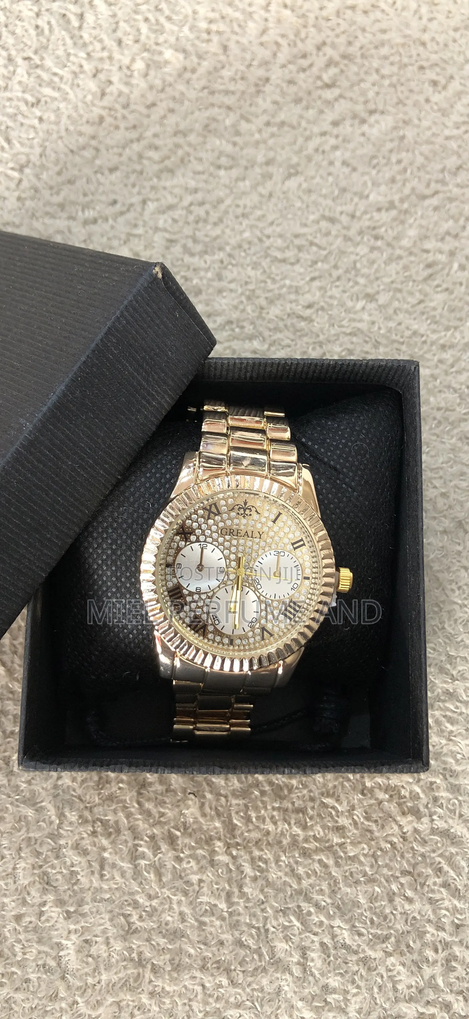 Chain Watch