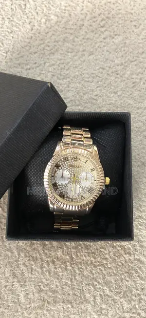 Chain Watch
