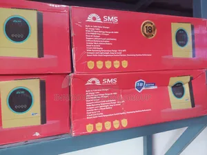 12kva SMS Hybrid Inverter