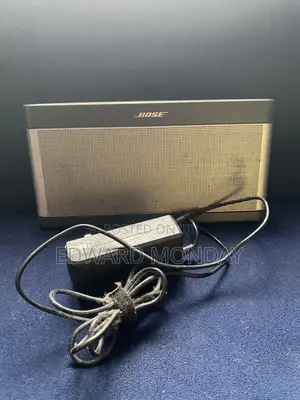 BOSE Speaker