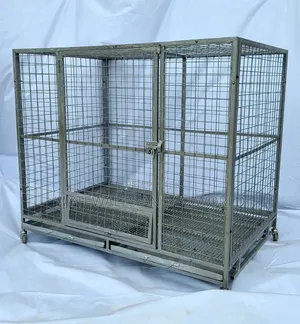 Dog  Cages