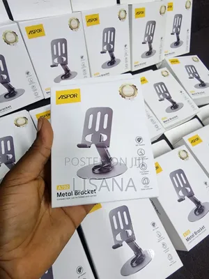 Aspor Metal Bracket,A702