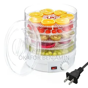 High Quality Electric Food Dehydrator 5 Layer