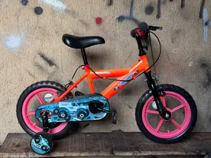 Brand New Pedal Pals Kids Bicycle Size 12 Available, US Imported