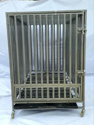 Dog Collapsible Cage