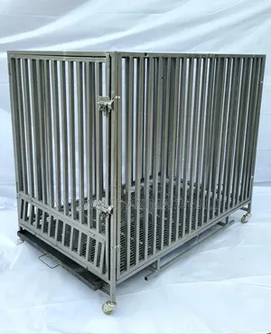 Dog Collapsible Cage