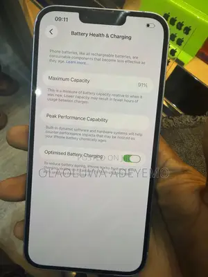 Apple iPhone 14 Plus 128 GB Blue