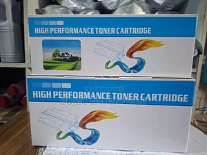 Brother Toner Cattridge TN360 AND TN660