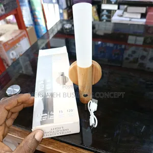 Intelligent Induction Light