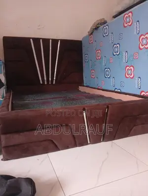4.5/6 Royal Bed Frame