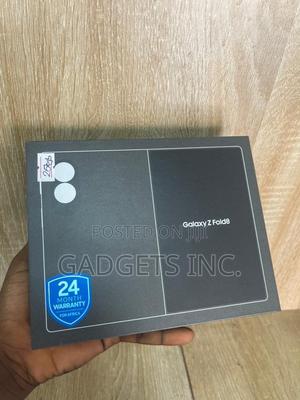 New Samsung Galaxy Z Fold8 256 GB