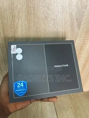 New Samsung Galaxy Z Fold8 256 GB