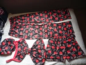Woman Night Wears
