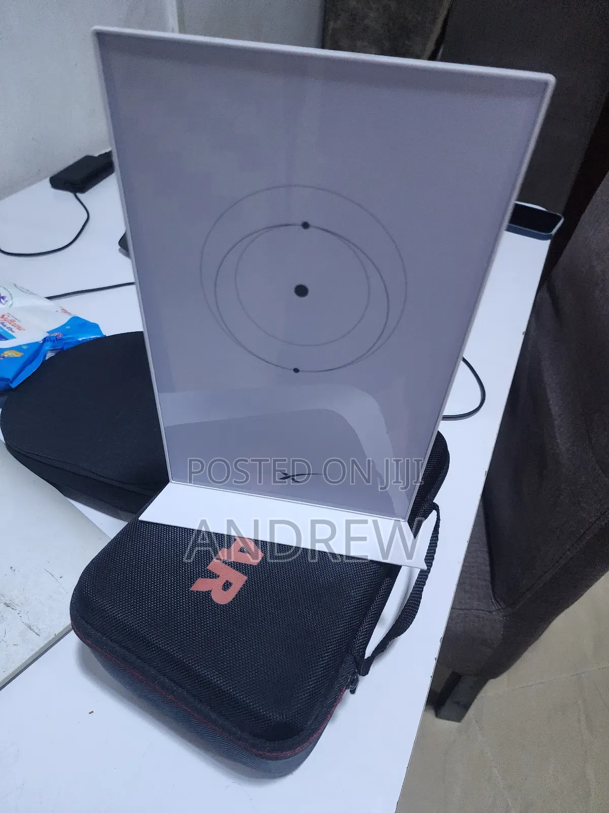 Starlink Gen 2 Mesh Router