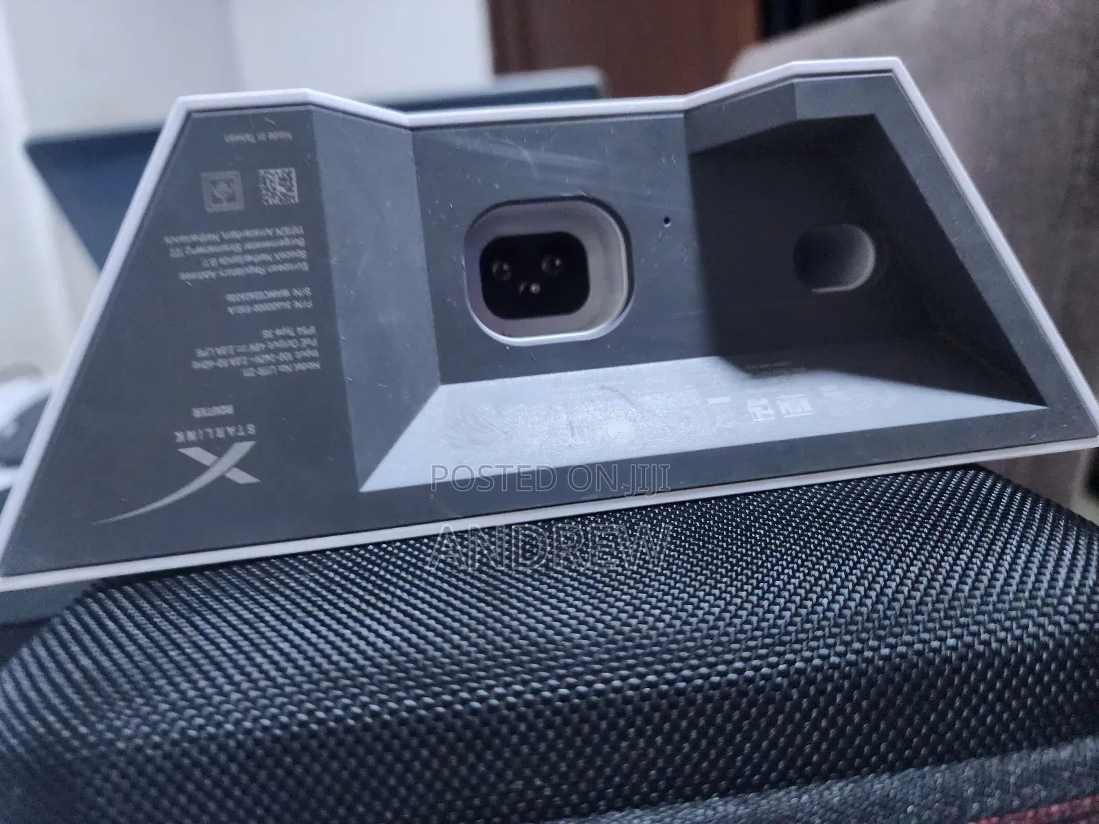 Starlink Gen 2 Mesh Router