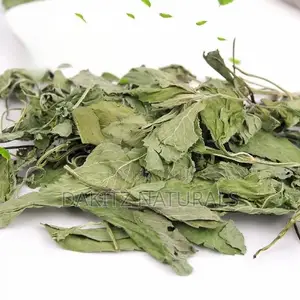Spearmint Leaves 100g