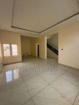 4bdrm Duplex in Guzape District for rent