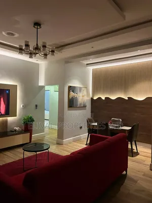 Luxury Executive 3 Bedroom Serviced Apartment
