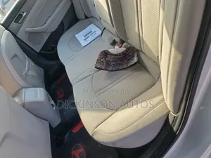 Hyundai Sonata 2018 Silver