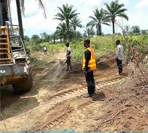 LandBanking in PortHarcourt (40% Return Yearly)