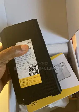 MTN Broadband