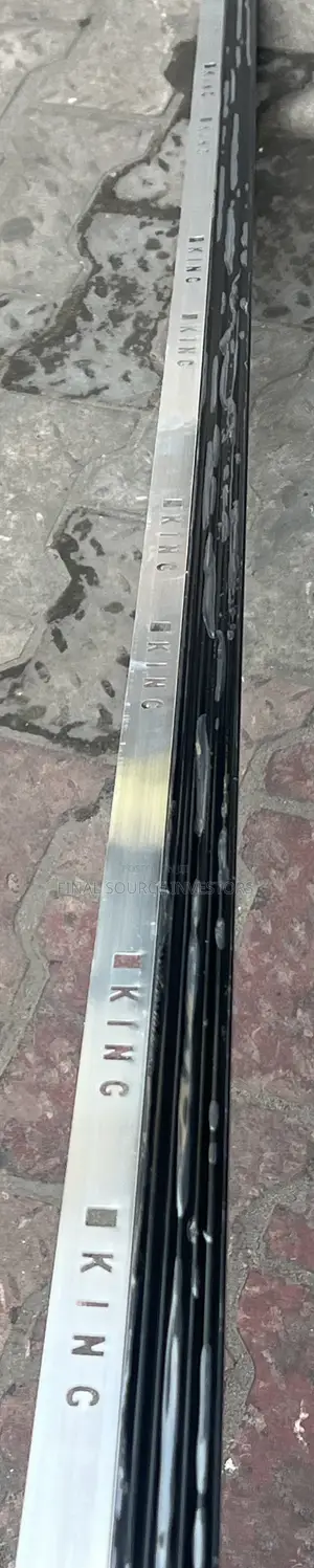 Dual Step Genesis Profile