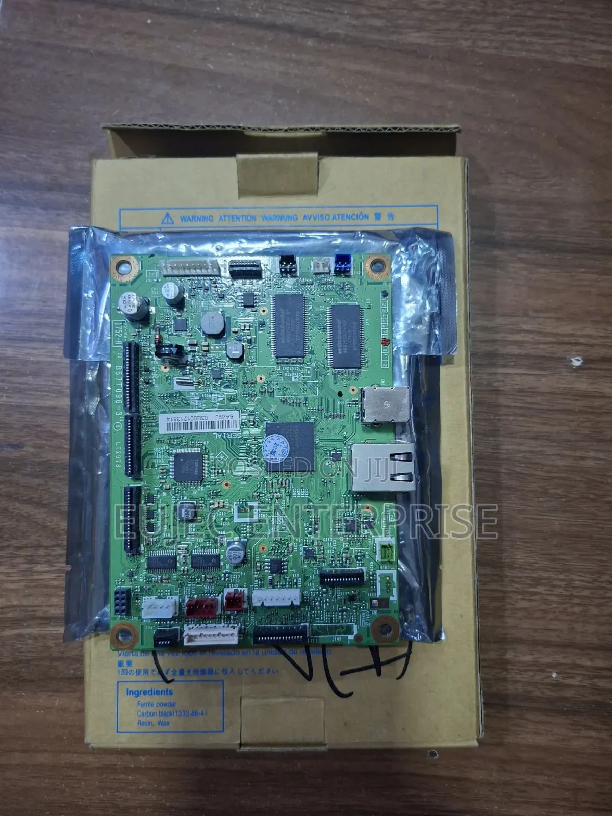 2700 Main Board for Brother