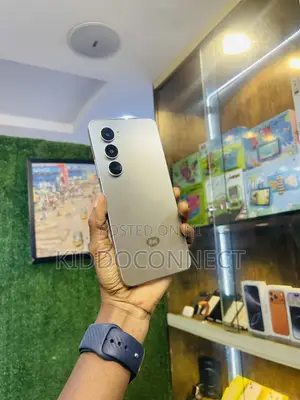 Itel A100 128 GB Gold