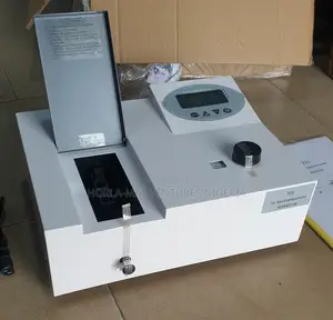 Vis Spectrophotometer (Resmed Uk)
